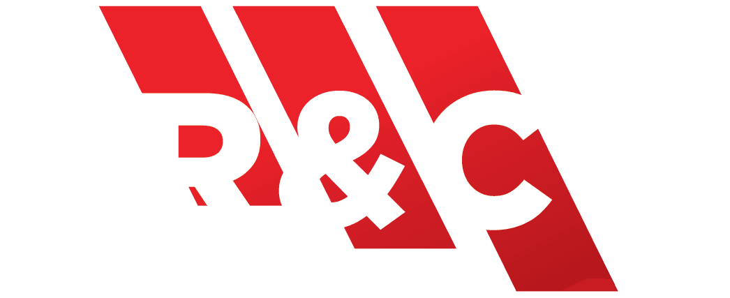 JR&CO — EST. 1986